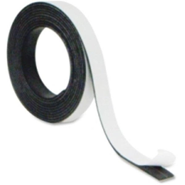 Bi-silque Magnetic Adhesive Roll Tape, Bi-Silque, Mfr#: BVCFM2319